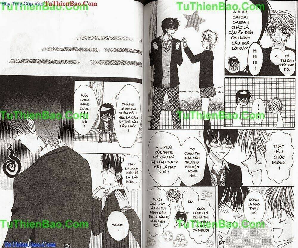 tình bạn đích thực chapter 12 49