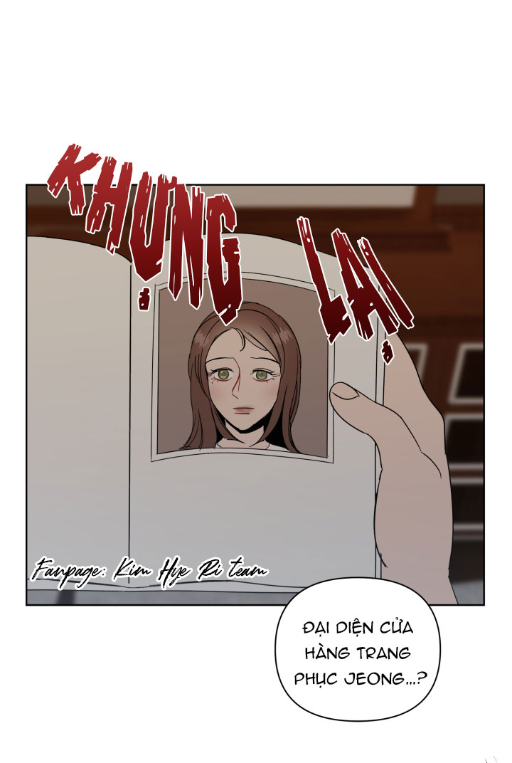 thiên đường (heaven) chapter 17.1 29