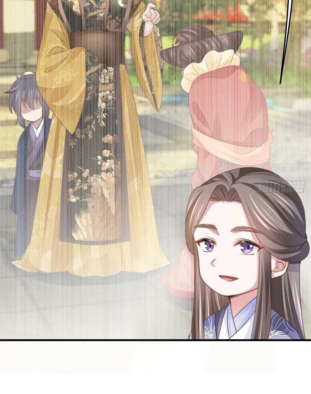 thuần hóa ba ba bạo quân chapter 24 26