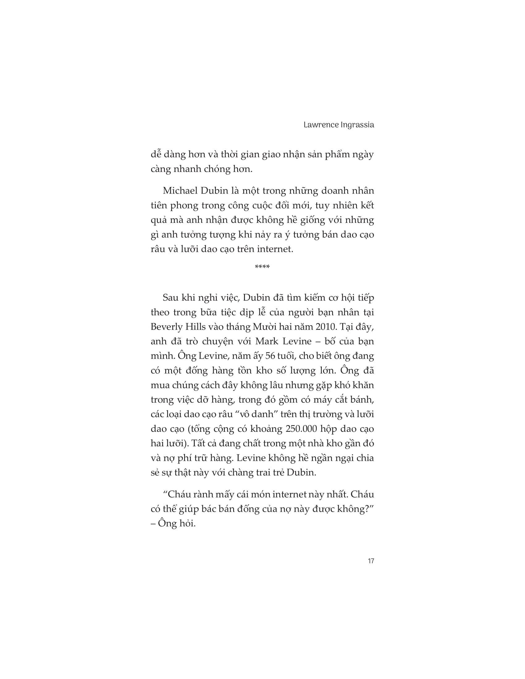 Sách Kỳ Lân Tỷ Đô - Con Đường Xây Dựng Thương Hiệu Đầy Cảm Hứng Từ Các Thương Hiệu Thành Công