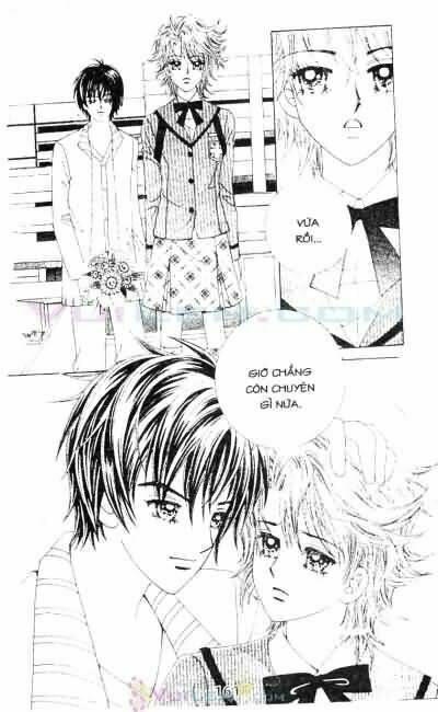 chàng gà mái chapter 16 161