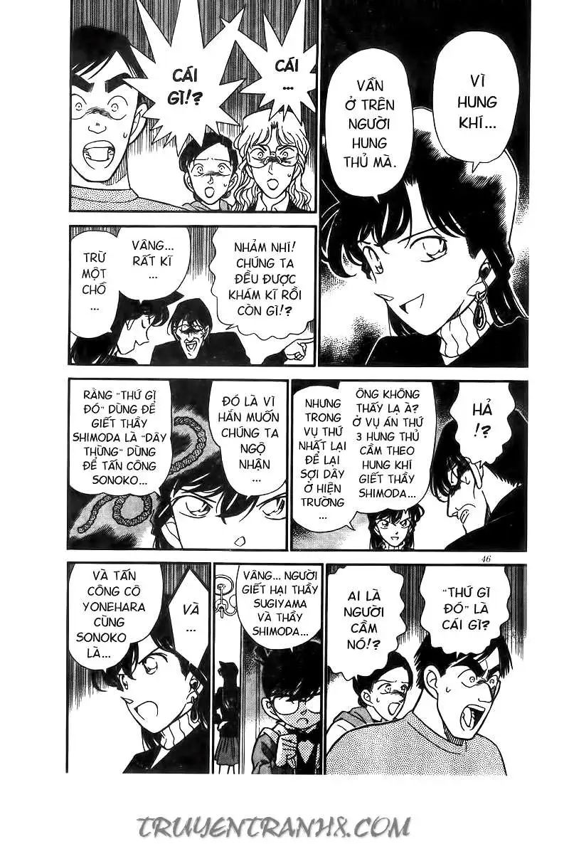 conan chapter 143 11