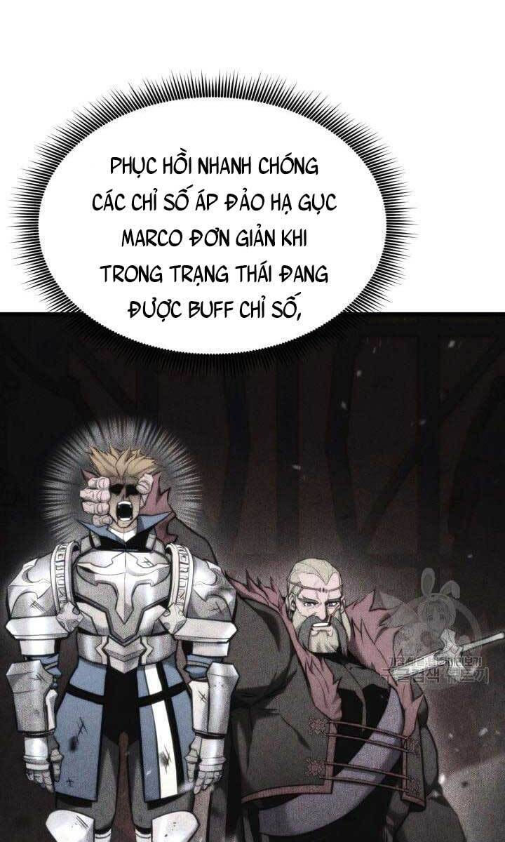 huyền thoại game thủ - tái xuất chapter 86 117