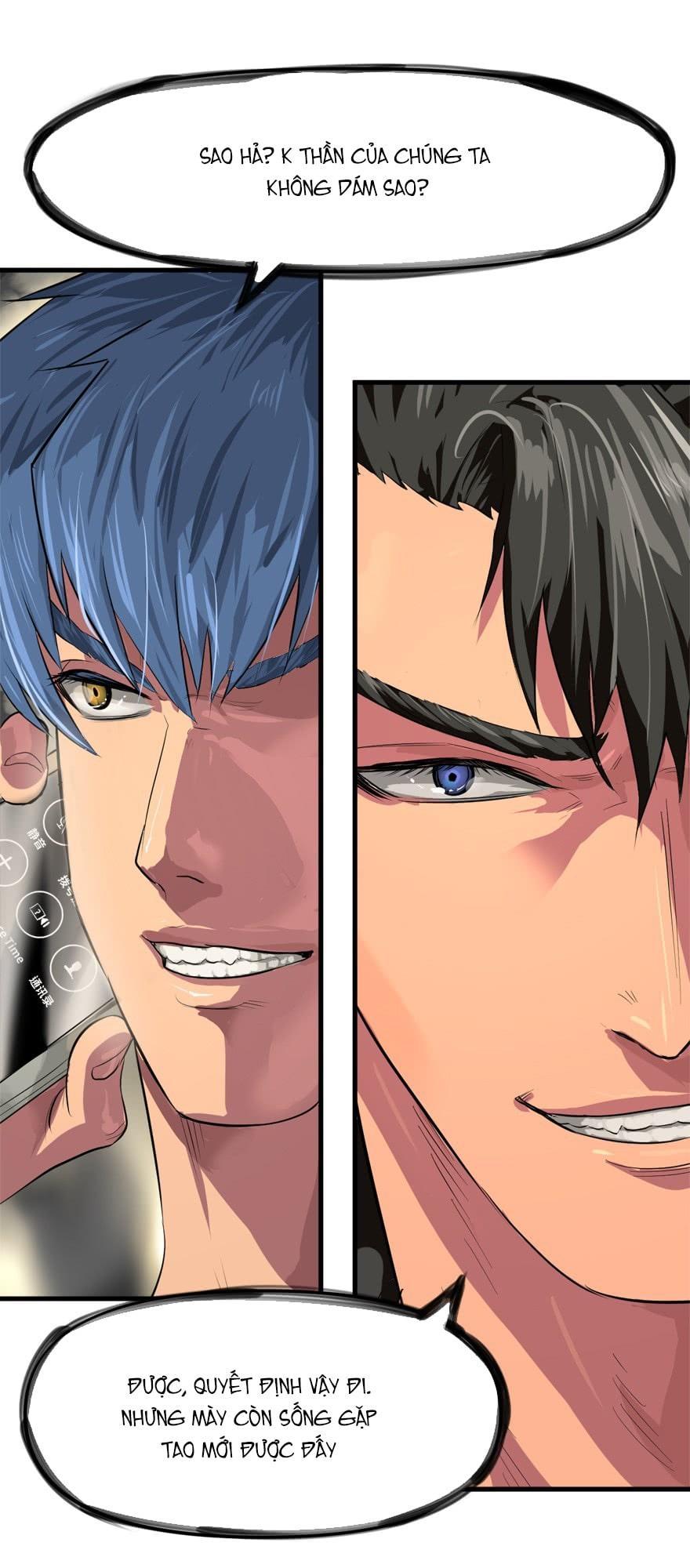 vua sinh tồn chapter 25 7