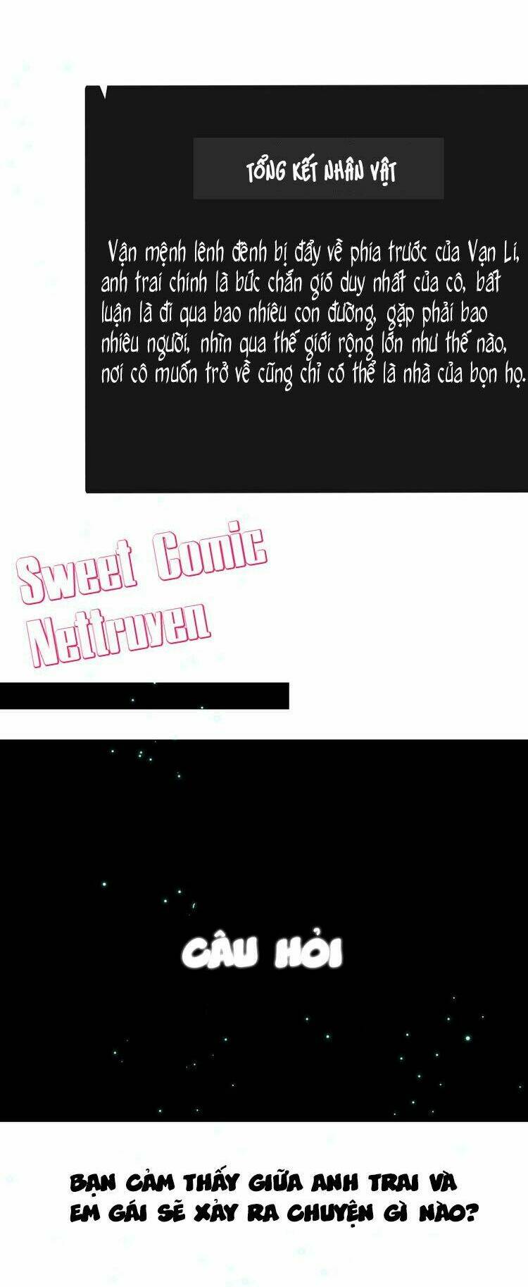 nếu ngày đó chúng ta chưa quen biết chapter 0.5 7