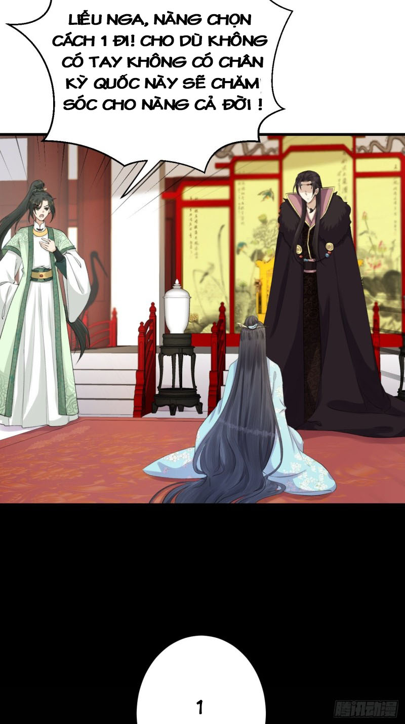 lễ băng nhạc hoại chi dạ chapter 7 35