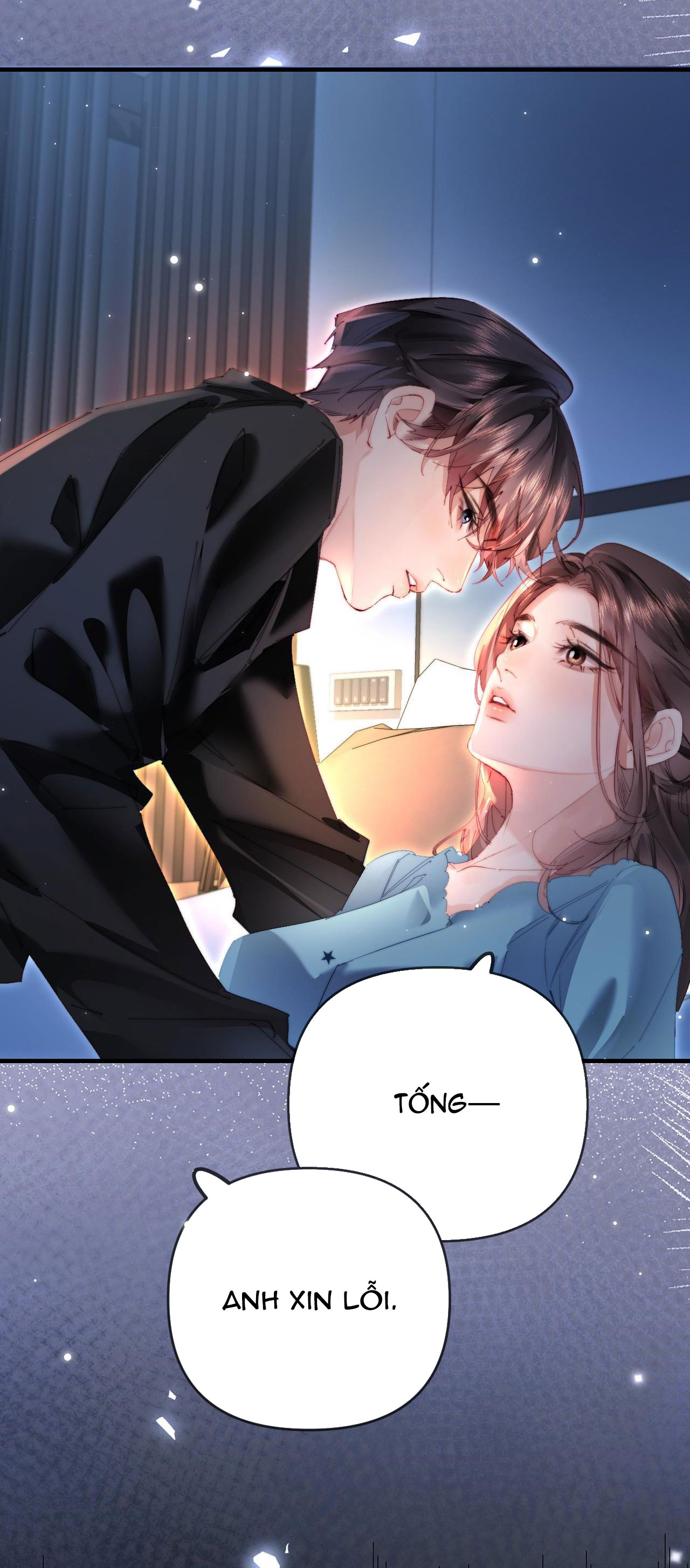 câu chuyện ngọt ngào của cặp vợ chồng đỉnh lưu chapter 77.2 18