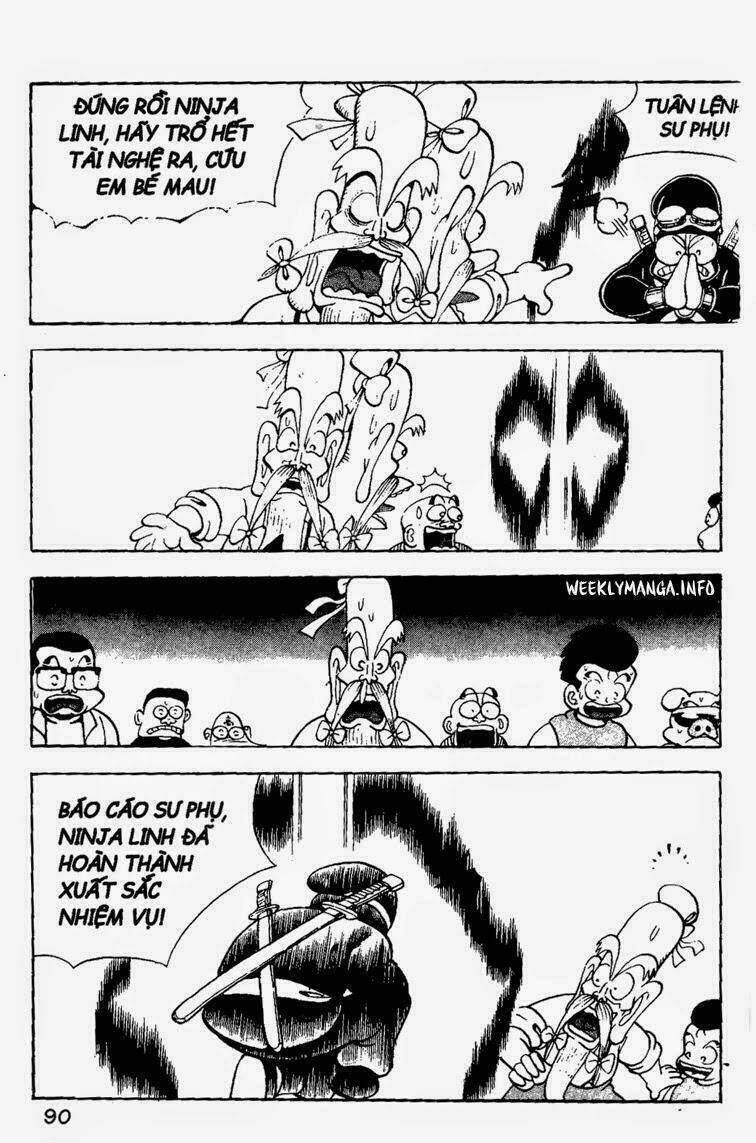 kung fu komang chapter 17 42