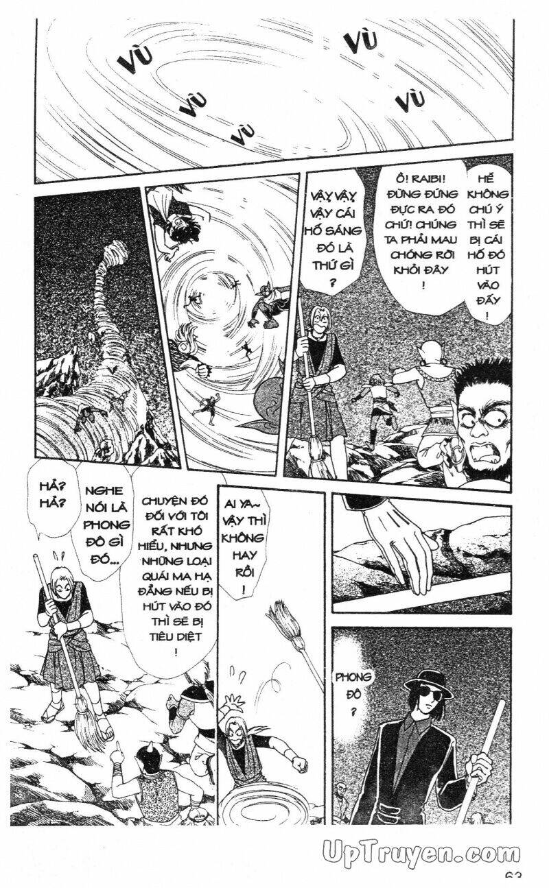 hoàng tử hoa - bud boy chapter 20 65