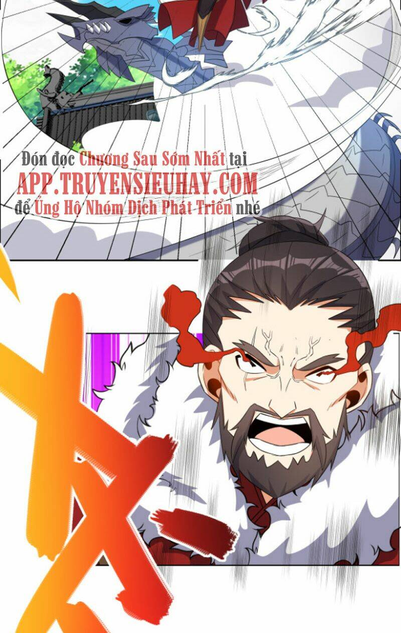 thôn phệ một thế giới tu tiên chapter 113 26