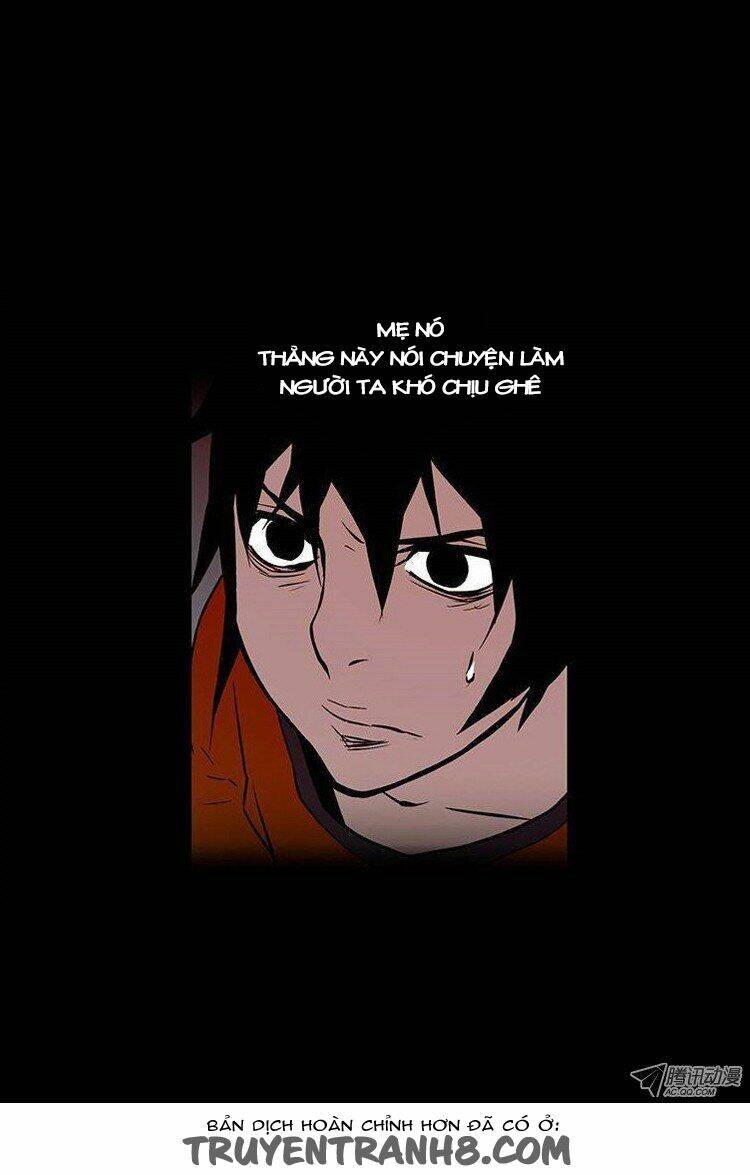 0.0 mhz - tần số chết chapter 59 4