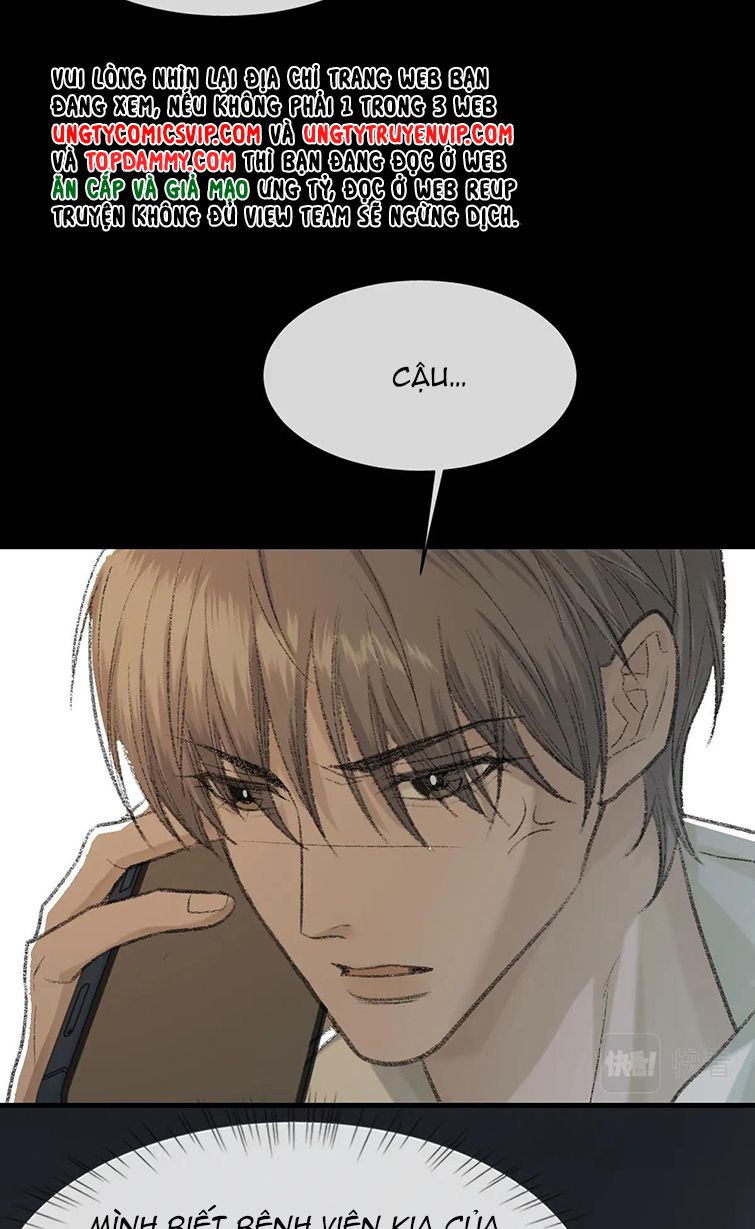 cấu bệnh chapter 85 5