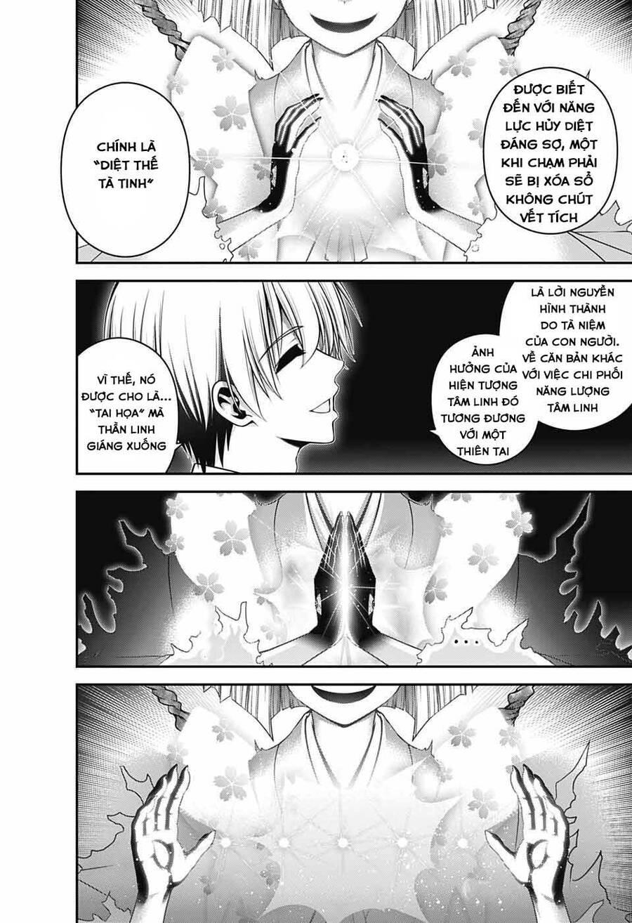 thợ săn ác linh chapter 54 33