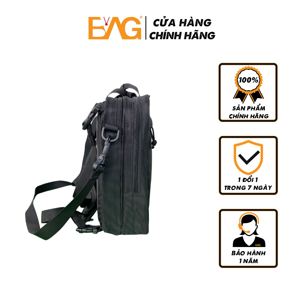 Cặp Đa Năng Học Sinh Thời trang, Bền bỉ loại mới- VBAG