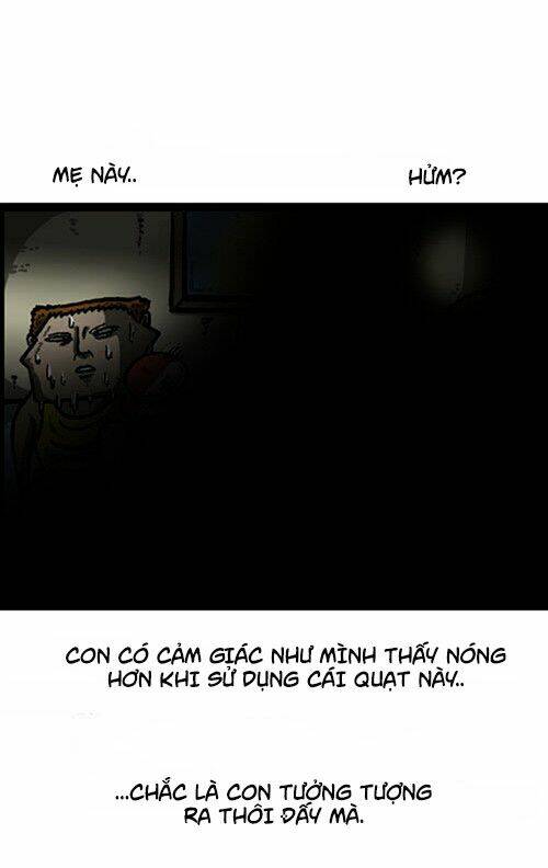 tiếng gọi con tim chapter 46 39