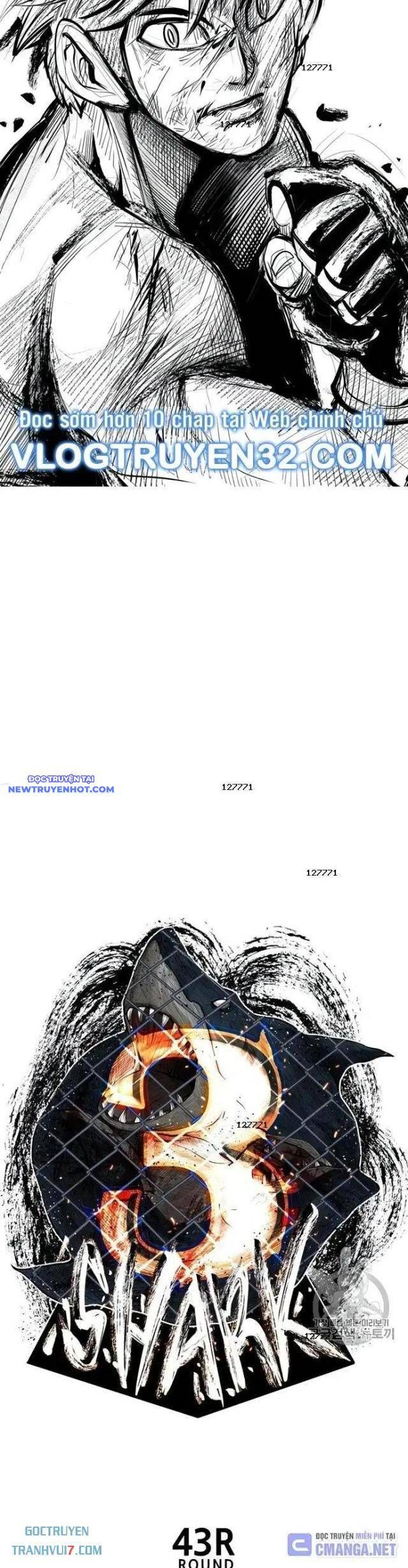 shark - cá mập chapter 164 5