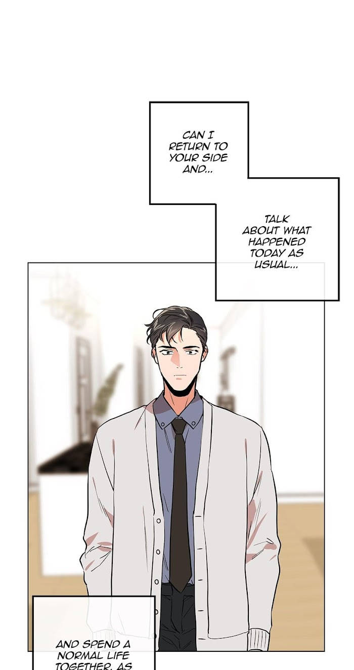 [raw] red candy chapter 42 13