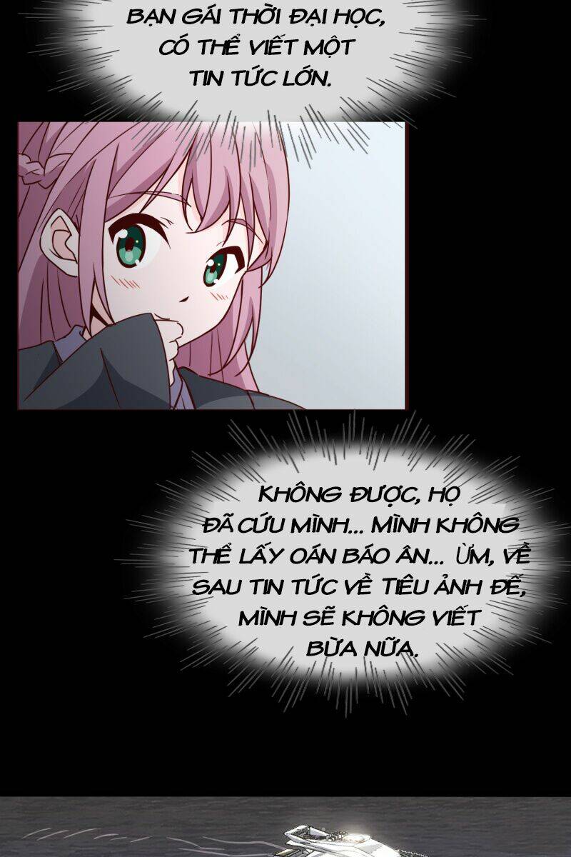 tổng tài đại nhân tiểu nữ vu chapter 5 25