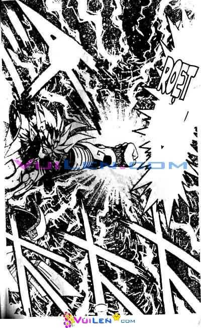 tiểu thần zenki - kishin douji zenki chapter 12 71