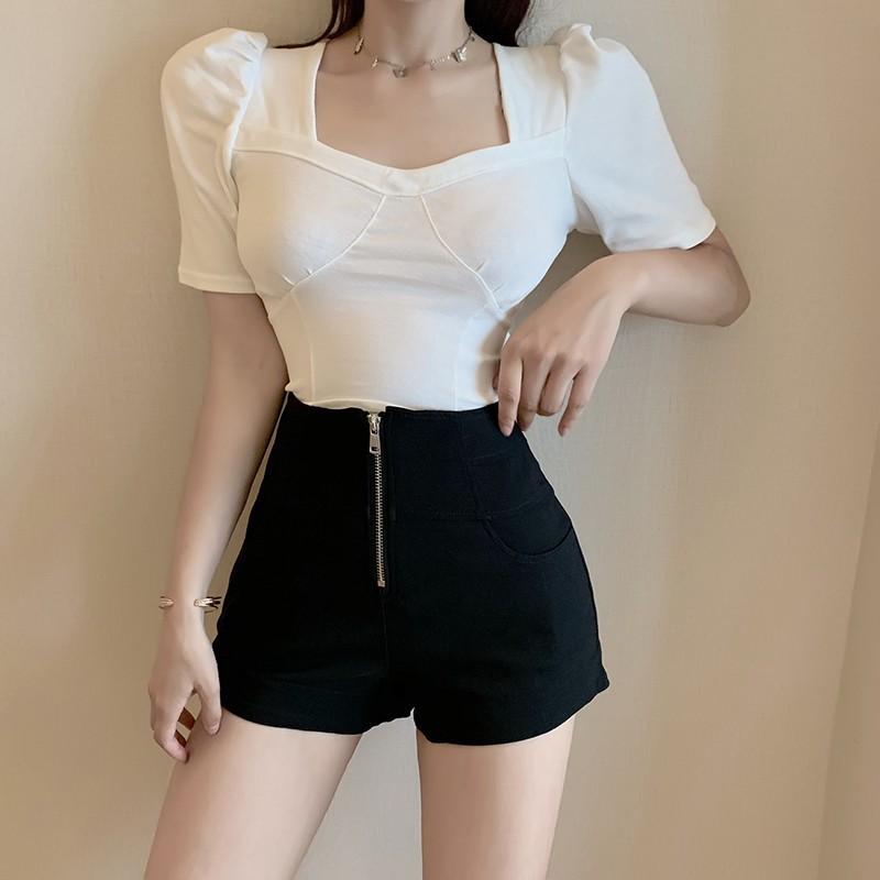 QUẨN SHORT NỮ