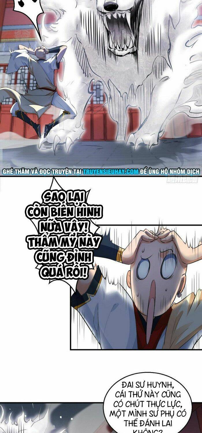 tà du ký chapter 60 11