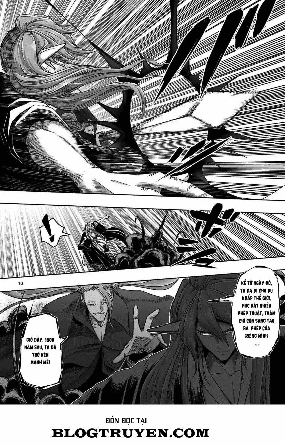 helck manga chapter 61.2 12