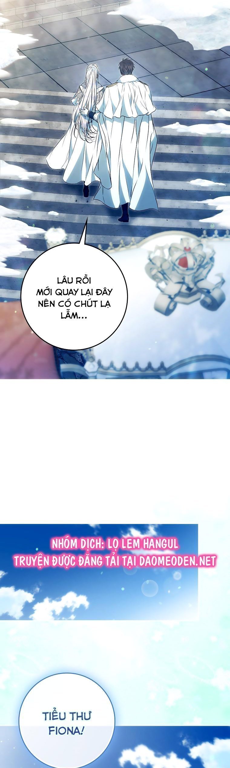 trở thành vợ của nam chính chapter 125 3