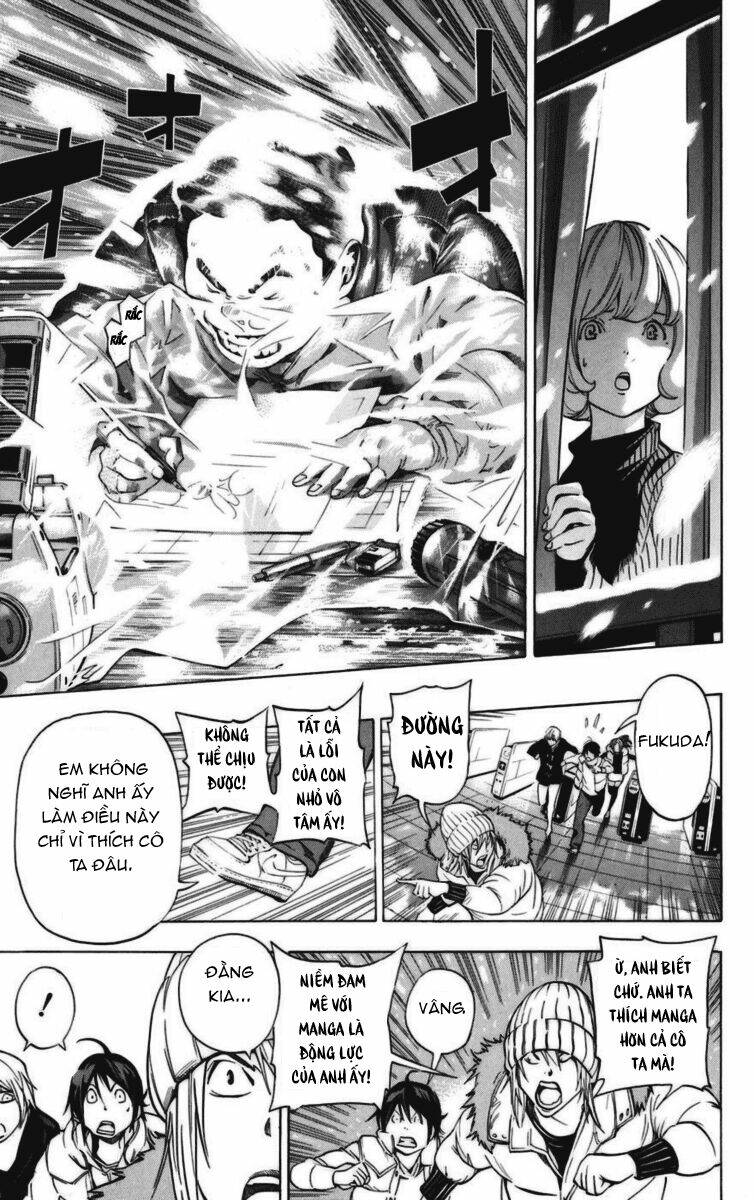 họa sĩ truyện tranh chapter 38 17