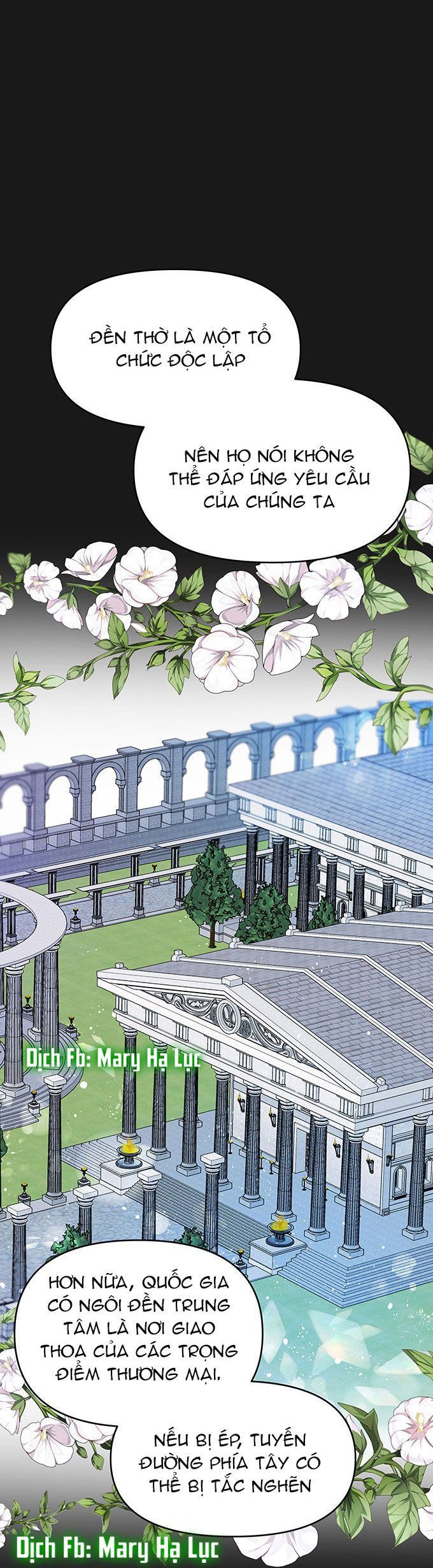 con người không phải thứ có thể sửa đổi được đâu! chapter 7 14