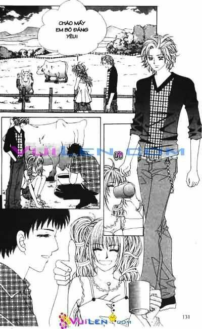 tình yêu quý tộc chapter 95 12