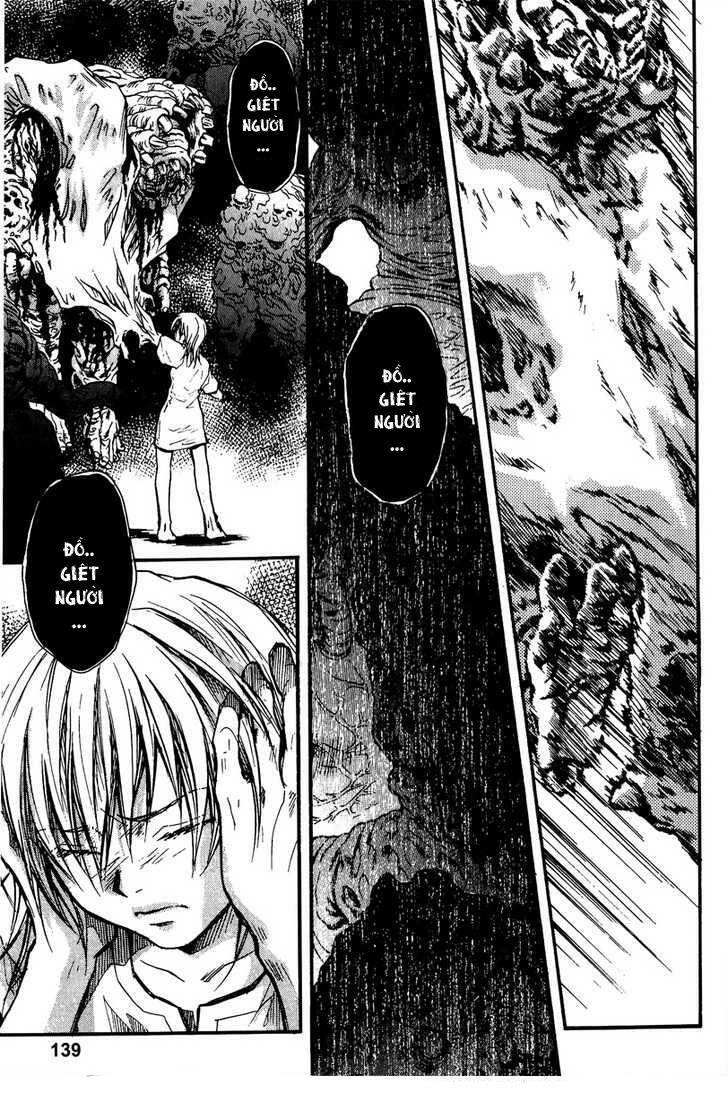 variante chapter 13 11