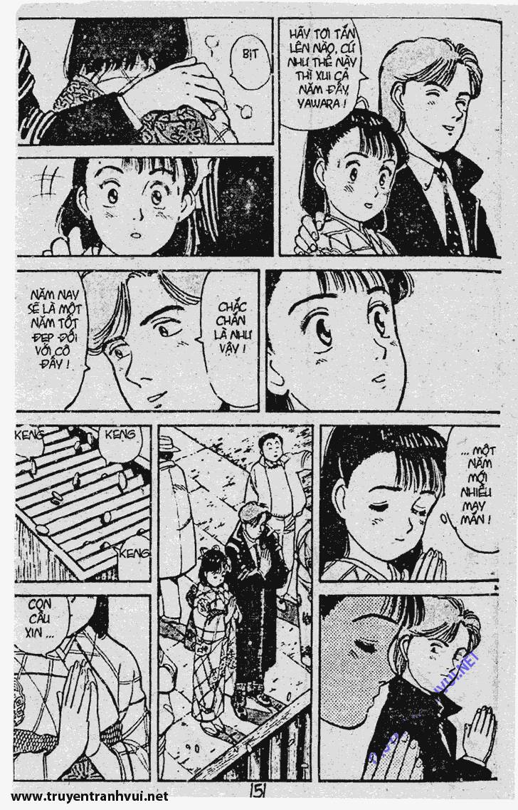 yawara chapter 57 15