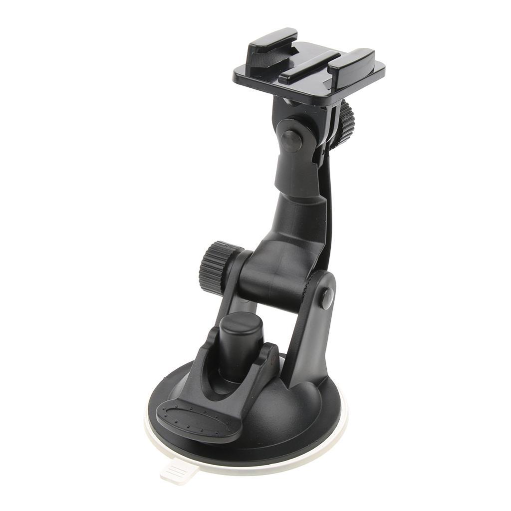 Tablet Car Holder Bracket 360° Suction Cup Mount Stand Desktop Windshield
