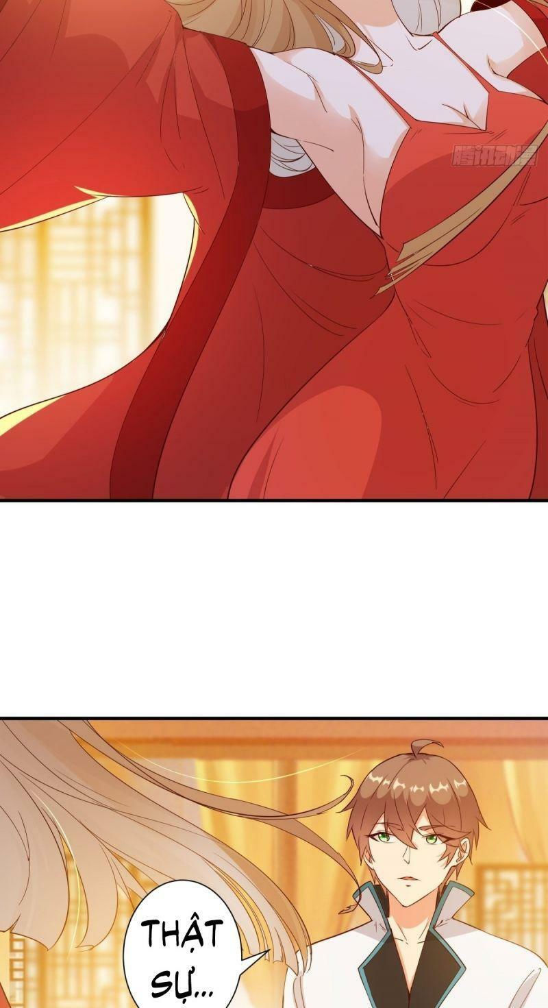 ta lập hậu cung tại tây du ký chapter 14 15