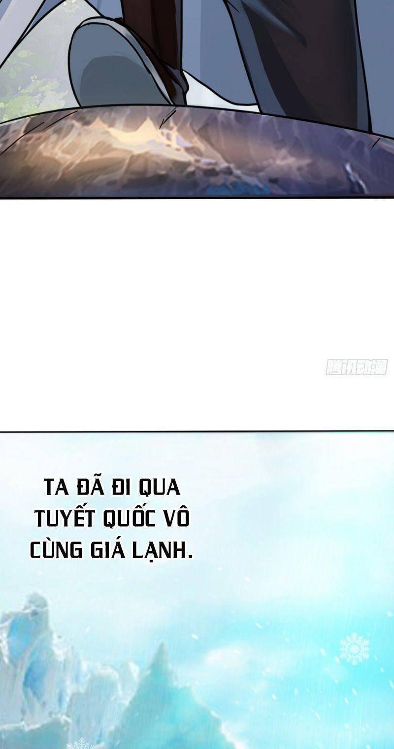 Ta Bị Nhốt Tại Cùng Một Ngày Mười Vạn Năm chapter 1.5 30