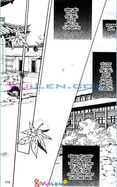 moon boy - chàng trai ánh trăng chapter 6 171