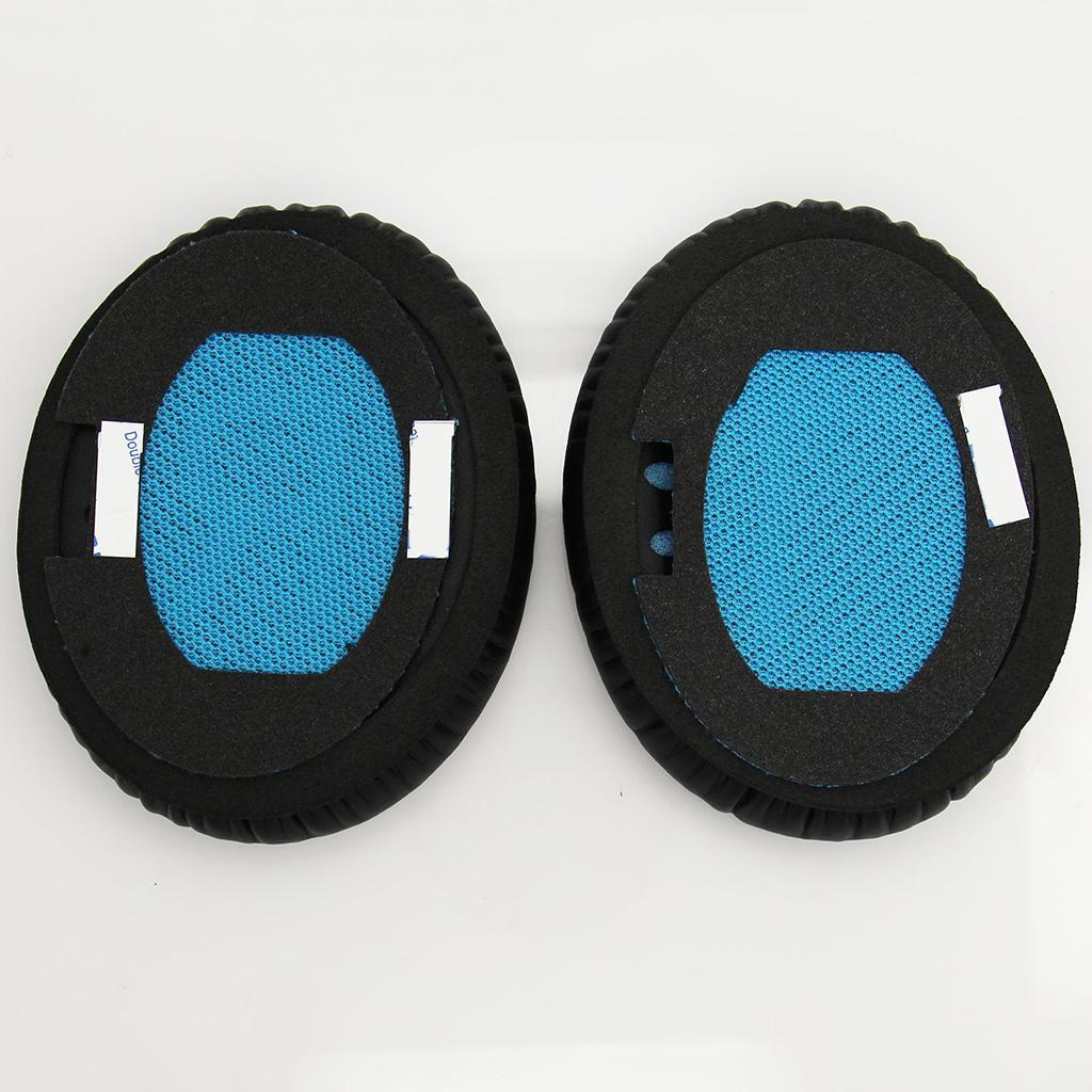 Replacement ear pads cushions earpad for qc2 qc15 ae2 ae2i headphones