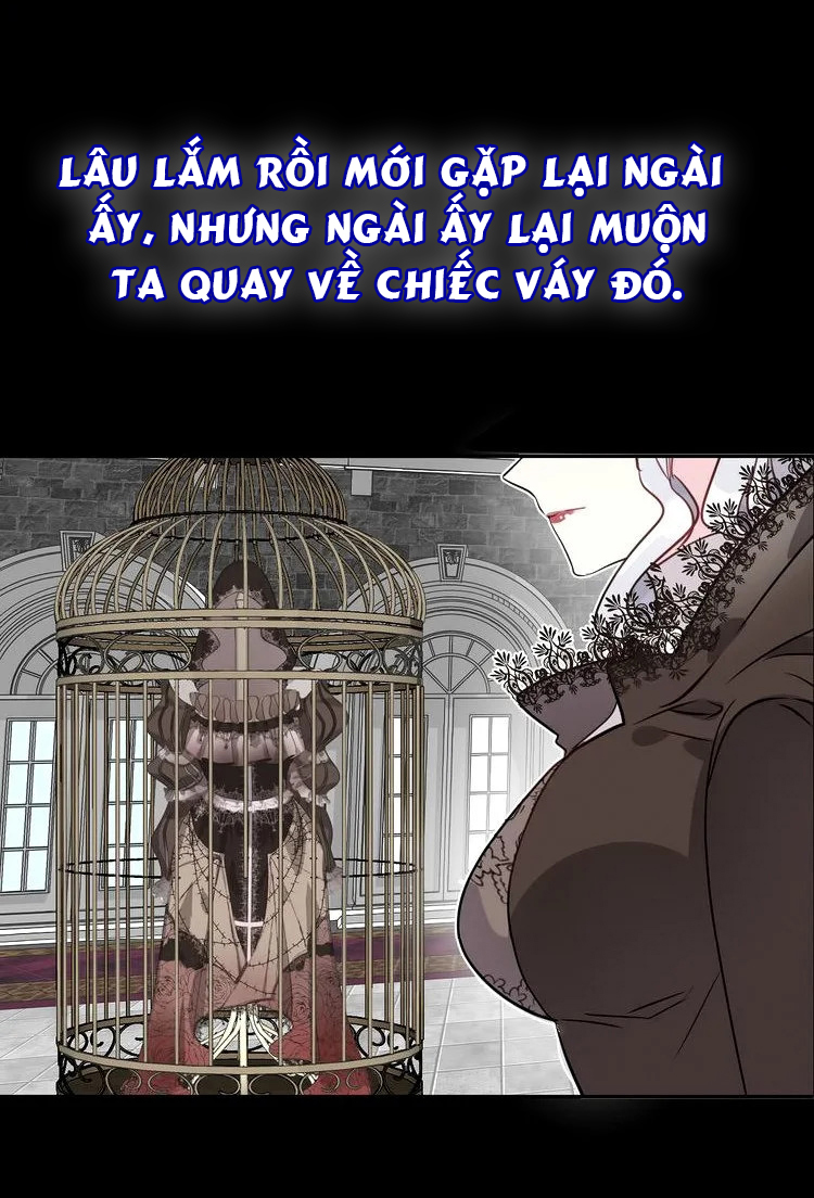 Bộ Váy Của Nàng Tiên Cá Chapter 14 - Trang 2