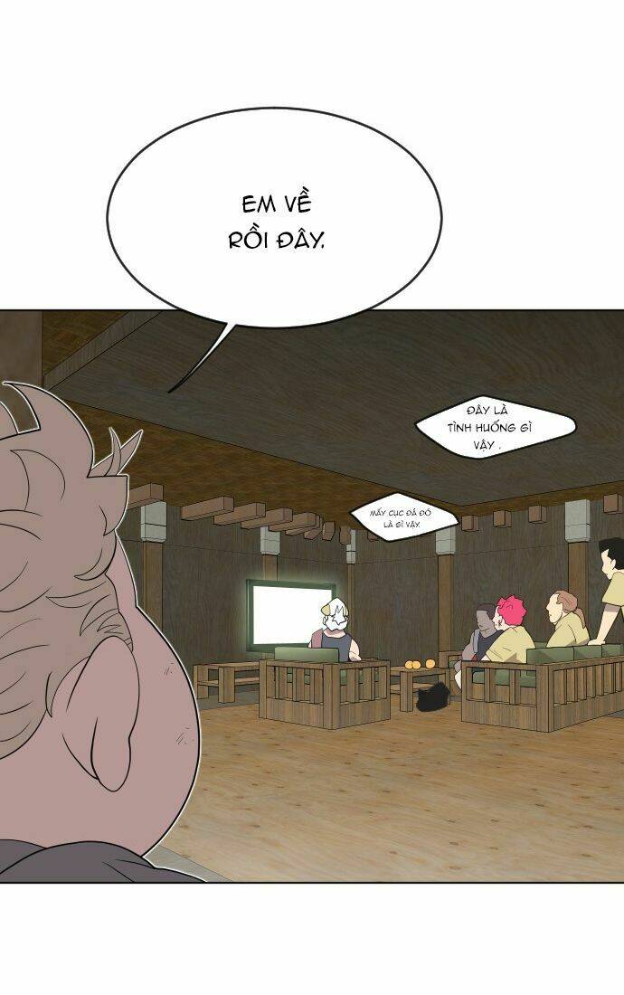 kĩ nguyên của anh hùng chapter 51 14