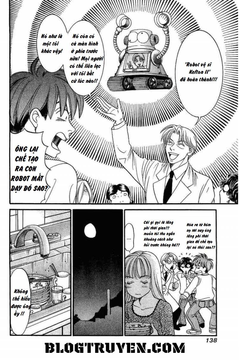 b-shock chapter 50 8