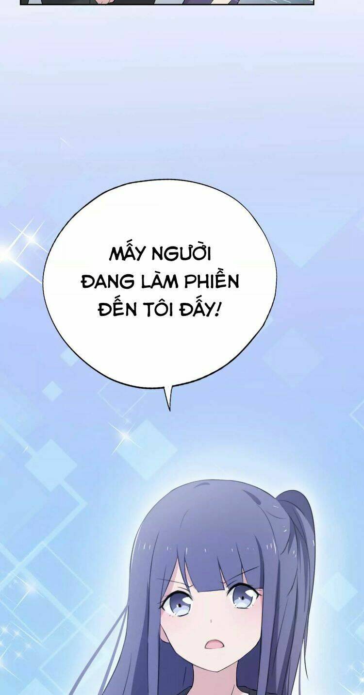 hầu gái siêu cấp của tôi chapter 1 7