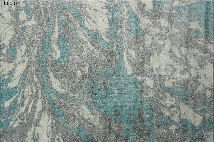 Thảm Sợi Ngắn l0007