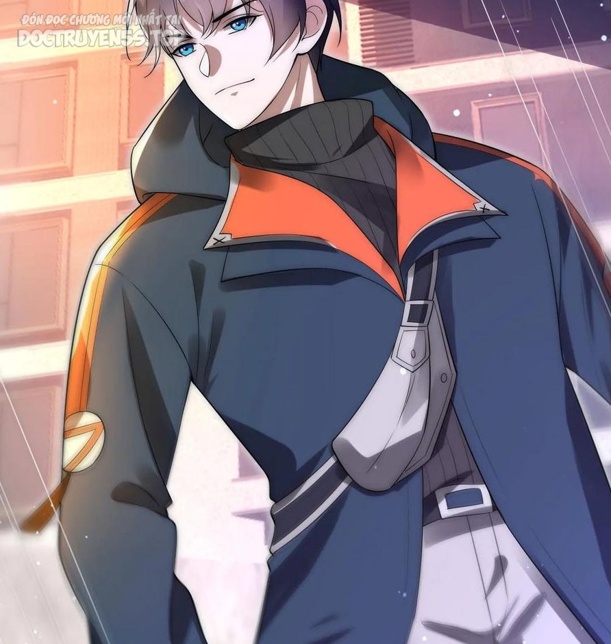 không gian hệ lão lục: dự trữ một vạn tấn thịt ngày tận thế chapter 73 32