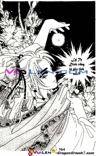 đóa hoa yêu kiều chapter 3 165