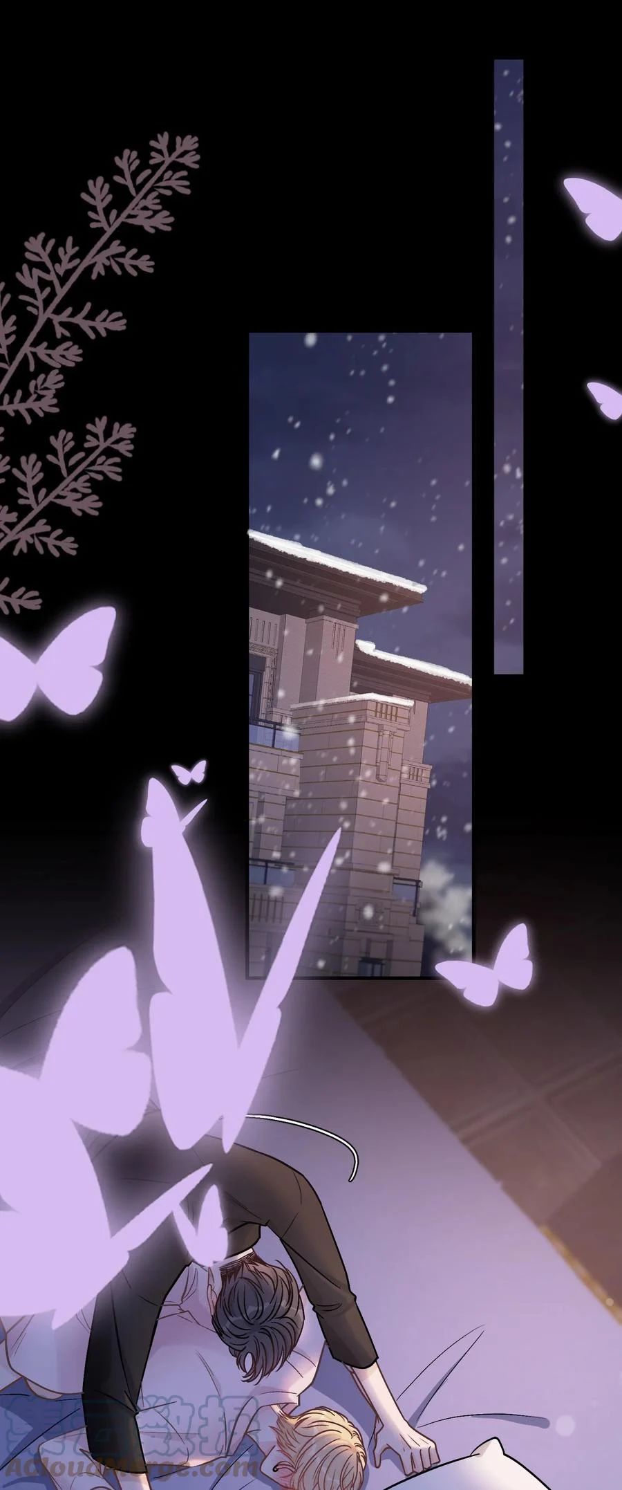 trước và sau ly hôn! chapter 64 1