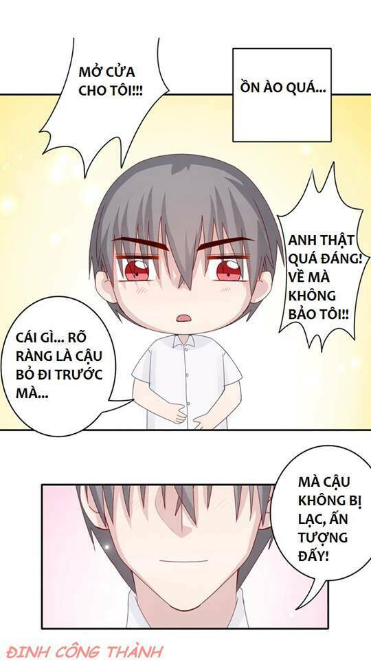 thần mì lắm chiêu chapter 10 29