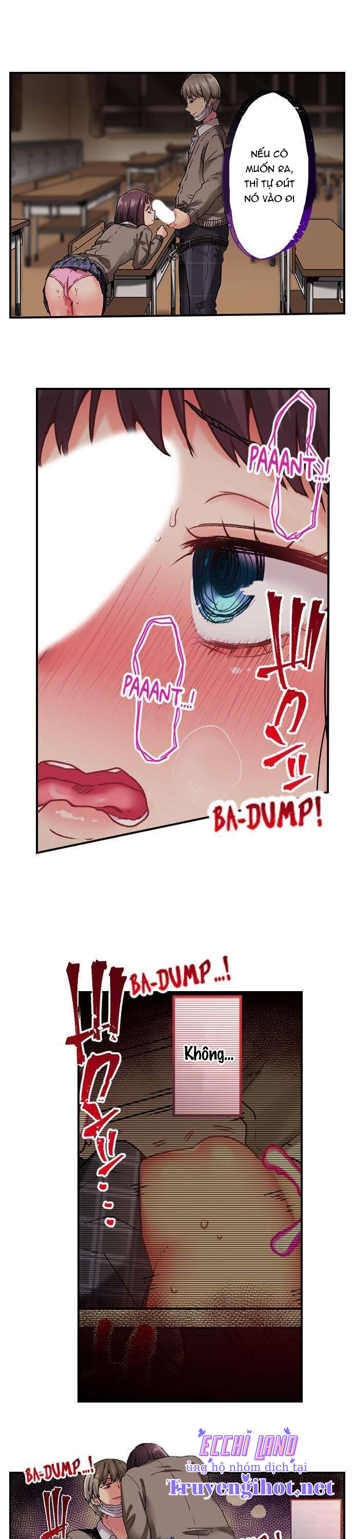 Ra Hơn 100 Lần Để Bảo Vệ Crush chapter 16.2 - Trang 3
