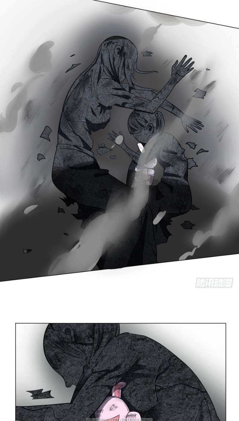 danh sách kẻ phản diện chapter 17 13