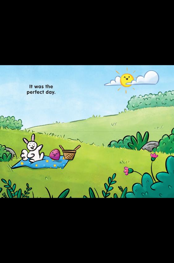 Sách ngoại văn: Bunbun &amp; Bonbon #3: Captain Bun &amp; Super Bonbon: A Graphix Chapters Book