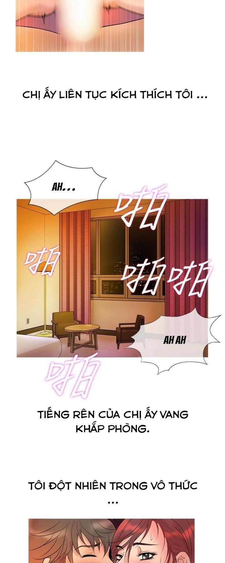 thiên đường chapter 6 25